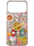 Custom kai case
