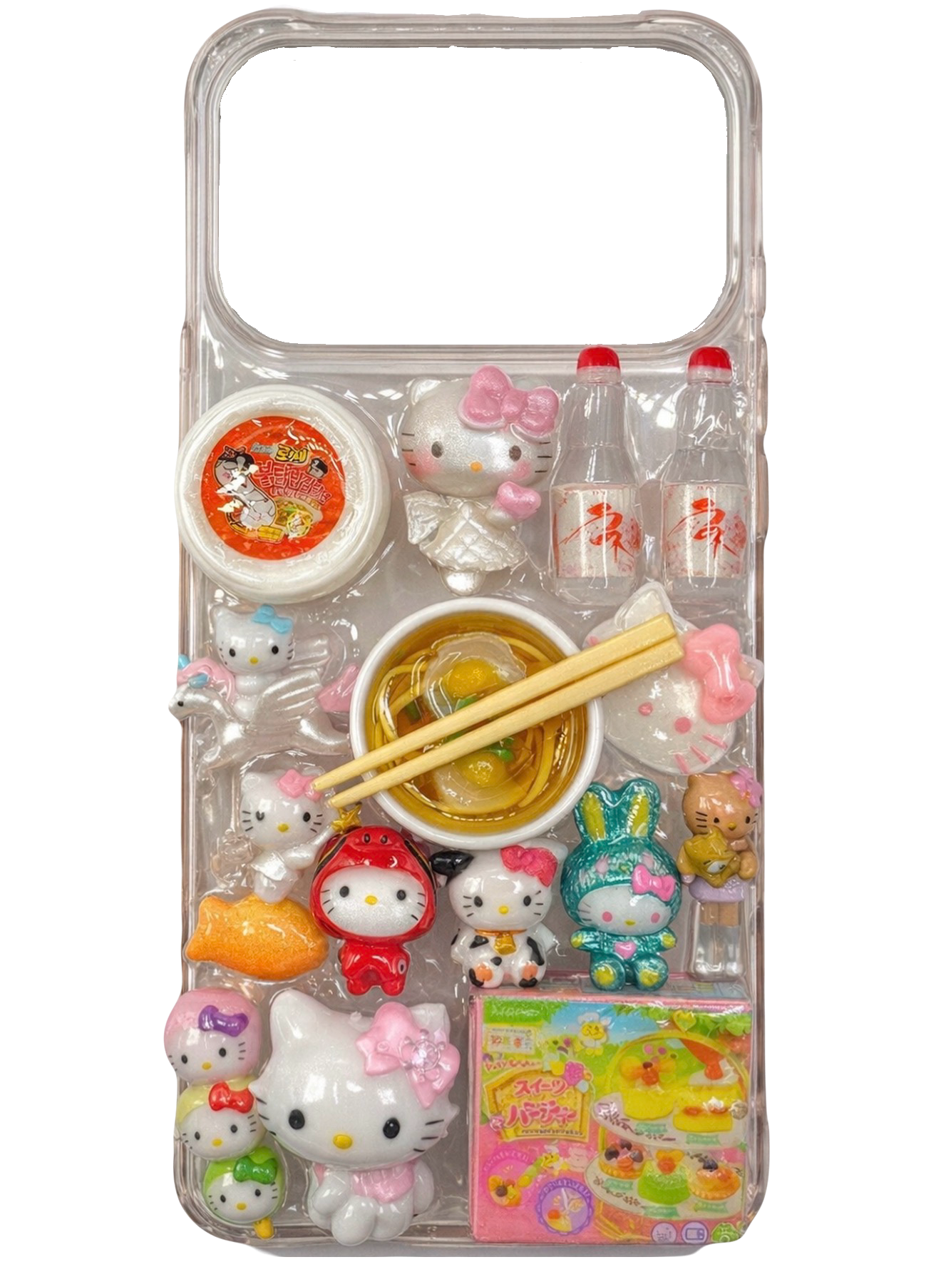 Custom kai case