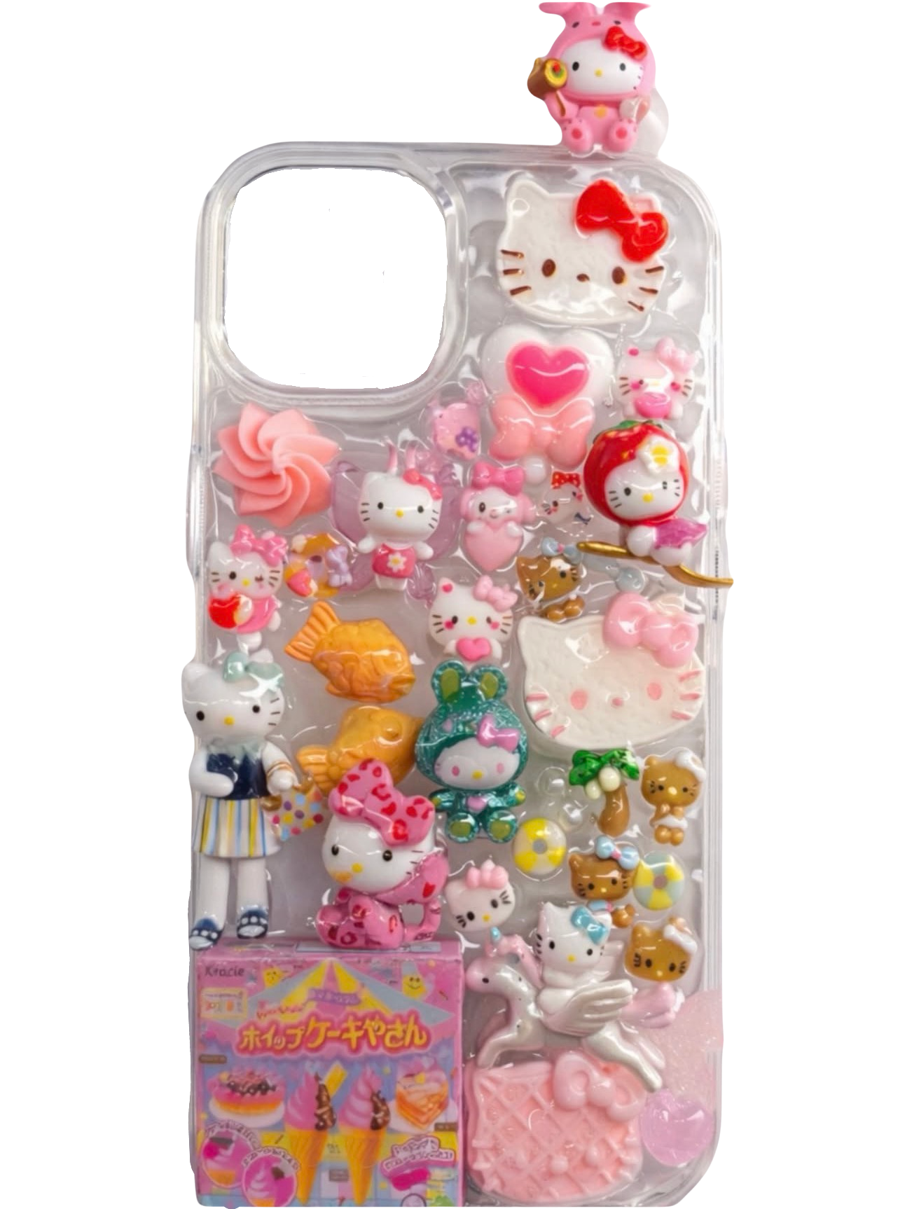 Freestyle CASE